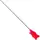 Удочка зимняя Select Ice Jig-2 бескатушковая 44cm 18g для баланса ц:красный (1870-31-07 )