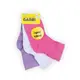 Носки детские для девочки GABBI NSD-656/3 размер 8-10 (комплект 3 шт) (90657)