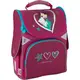 Рюкзак школьный GoPack Little princess GO-20-5001-S-3