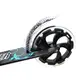 Двухколесный самокат Scale Sports, складная конструкция. Blue (204923054)