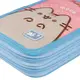 Пенал твердый двойной YES HP-01 Pusheen 533549 4х13х21 см