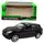 Машина металева "Автопром. Porsche Cayenne S" (чорна)
