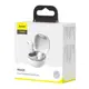 Наушники BLUETOOTH BASEUS Encok True Wireless Earphones WM01 |5Hours, BT5.0, 40mAh/300mAh| (NGWM01-06)