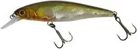 1699-08-04Воблер Jackall Squad Minnow 65SP 65мм 5,8г NF Ayu Suspending