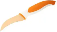 Нож Granchio для овощей изогнутый 3.5’’ 88653