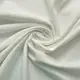 Ткань портьерная однотонная Suet V-01 белая
