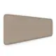 Изголовье для кровати BALI Latte 55x100 см