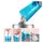 Пылесос 2 в 1 компактный и мощьный Stick & Handheld Vacuum SPANDY