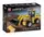 Конструктор на управлении бульдозер Wheel Loader MK2 Mould King