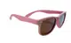 Детские очки polarized P954-10 нежно-розовые