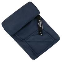 Рушник Tribe Pocket Towel T-LC-0001-S-navy 40х80 см синій