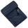 Рушник Tribe Pocket Towel T-LC-0001-S-navy 40х80 см синій