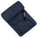 Полотенце Tribe Pocket Towel T-LC-0001-S-navy 40х80 см синее