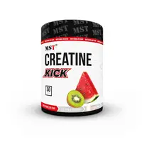 Креатин MST Creatine Kick, 500 грамм Арбуз-киви