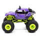 Автомобіль BIGFOOT OFF-ROAD з р/к – VIOLET (1:16, 27 МГц (MHz))