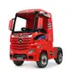 Детский электромобиль Грузовик Bambi M 4208EBLR-3 Mercedes-Benz до 30 кг