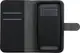 Чехол-книжка TOTO Book Silicone Slide Universal Cover 6,5" (№4) Black