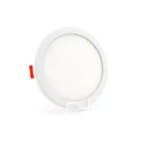 LED cветильник встр. BIOM СL-R 9W 5000К круглый