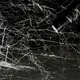 Самоклеющаяся пленка 0,45х10м х 0,07мм Черный мрамор с паутинкой SW-00001276
