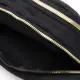 Женская поясная сумка Monsen C1HSSA0591bl-black