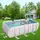 Бассейн каркасный Bestway 56457
