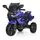 Детский мотоцикл Bambi M 3986EL-4