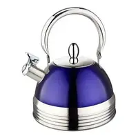 Чайник со свистком Rainstahl 7600-27RS 2.7 л