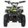 Детский электромобиль Квадроцикл Bambi HB-ATV800AS-5 Зеленый