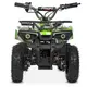 Детский электромобиль Квадроцикл Bambi HB-ATV800AS-5 Зеленый