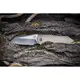 Чем складывание Weknife High-Fin XL WE24010-3