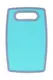 Разделочная доска Ringel Main RG-5117-22 16х25х1.2 см