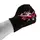 Велоперчатки PowerPlay 6607, Black/Red XXL