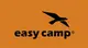 Палатка пляжная Easy Camp Beach Grey/Sand 120429