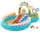 УЦЕНКА! Игровой центр Intex 57149-UC Бассейн, горка, мячи