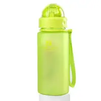 Бутылка CASNO MX-5028 400 мл, Green