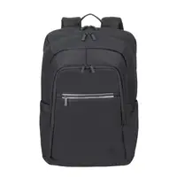 Рюкзак міський Rivacase 7569 Black 32х46.5х19 см чорний