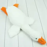 Мягкая игрушка Копиця Гусак 00276-90 90 см