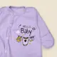 Человек из натуральной легкой ткани Hello Baby