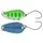 Блесна Jackall Cibi Tearo 0.5г #85 Blue Glow Yamame (1699-11-85)