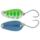 Блесна Jackall Cibi Tearo 0.5г #85 Blue Glow Yamame (1699-11-85)