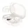 Наушники HOCO Spectrum true wireless BT headset EA1 |BT5.3, 90/500mAh, 10h|