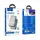 УМБ HOCO Sunlight power bank magnetic suction+holder Q36A 10000mAh |1Type-C, 20W/3A, PD/QC|