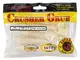 Твістер силікон. CRUSHER GRUB LJ Pro Series 4,5 "/ 026 *4 (140158-026)