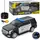 Машинка на радиоуправлении Limo Toy M 4932 31 см