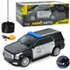 Машинка на радиоуправлении Limo Toy M 4932 31 см