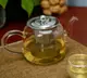 Заварочный чайник Krauff Thermoglas 26-289-004 850 мл