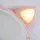 Беспроводные наушники ST77 LED с кошачьими светящимися ушками Цвет: розовый