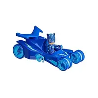 Машинка игровая с фигуркой Герои в масках F2135