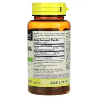 Натуральна добавка Mason Natural Whole Herb Cascara Sagrada, 100 каплет