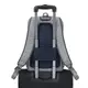 Рюкзак городской Rivacase 7760 / Grey 29х43х14.5 см серый